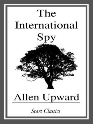 cover image of The International Spy
